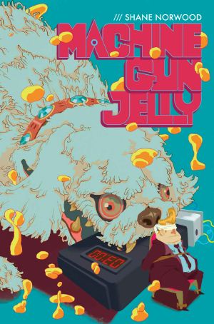 [Big Bamboo 01] • Machine Gun Jelly